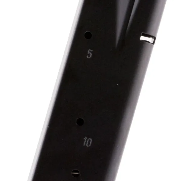 Mec-Gar MGP2264013AFC Standard  13rd 40 S&W Fits Sig P226 Blued w/Anti-Friction Coating Carbon Steel