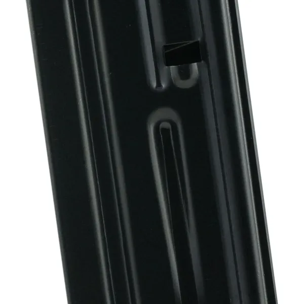 ProMag COL08 Standard  10rd 223 Rem/5.56 NATO Fits AR-15 Blued Steel