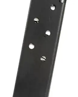 ProMag BRA01 Standard  7rd 380 ACP Fits Bersa Thunder/Firestorm/383A/95 Blued Steel