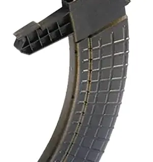 ProMag SKSA4 Standard  30rd 7.62x39mm Fits SKS Black DuPont Zytel Polymer