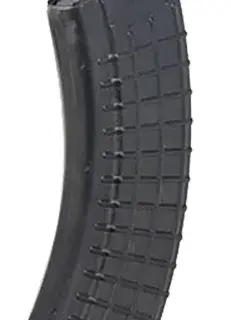 ProMag SAIA5 Standard  24rd 308 Win/7.62x51mm NATO Fits Saiga Black DuPont Zytel Polymer