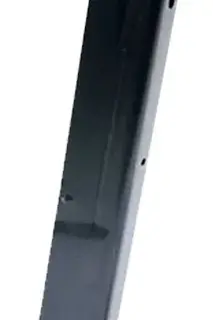 ProMag SPRA4 Standard  20rd 40 S&W Fits Springfield XD Blued Steel