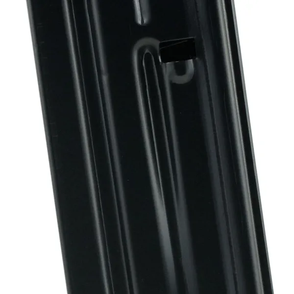 ProMag COL19 Standard  5rd 223 Rem/5.56x45mm Fits AR-15 Blued Steel