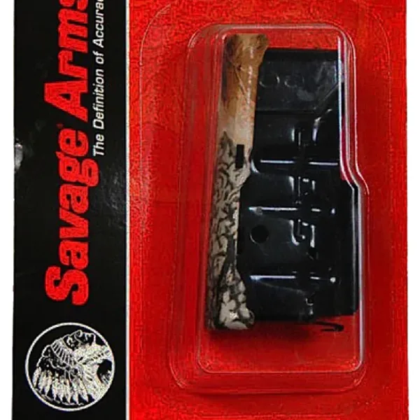 Savage Arms 55252 Axis  Blued Detachable 2rd 270/300 WSM Savage Axis/Apex/10/110/11/16