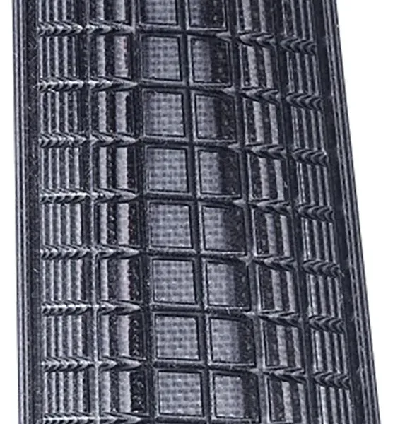 Pachmayr 61001 Tactical Grip Checkered Black & Gray G10 Panels for 1911
