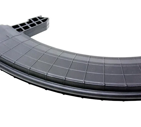 ProMag SKSA3 Standard  40rd 7.62x39mm Fits SKS Black DuPont Zytel Polymer