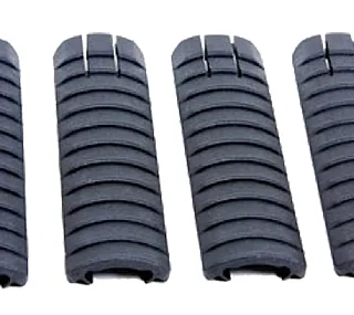 ProMag PM015A 1913 Picatinny Rail 11 Rib Cover Panel Black