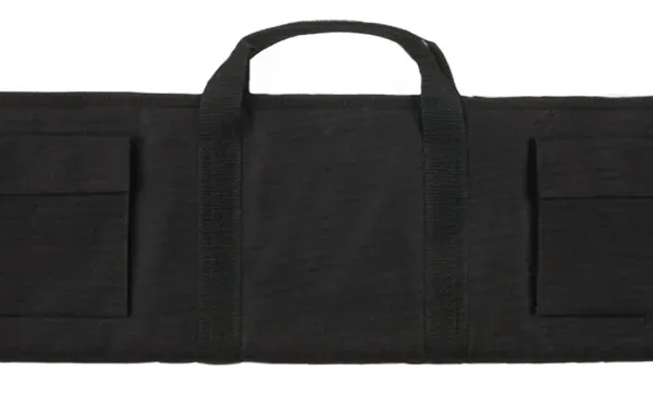 Bulldog BD492 Tactical 35" Black Nylon Tactical Shotgun