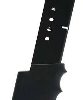 ProMag SMI21 Standard  10rd Extended 380 ACP Fits S&W Bodyguard Blued Steel