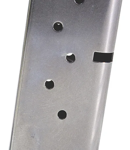 Sig Sauer MAG93896 P938  6rd 9mmLuger Stainless Steel