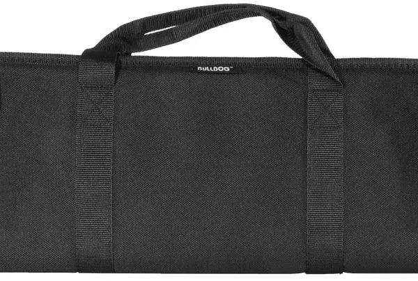 Bulldog BD49242 Tactical  42" Black Nylon Shotgun