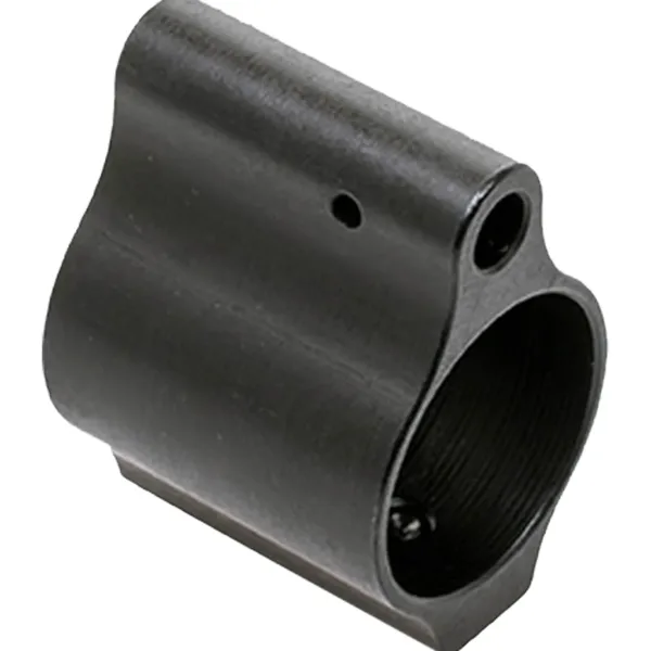 CMMG 55DA38D Low-Profile  Chrome Moly Steel