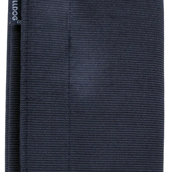 Bulldog WBWDL Deluxe Belly Band 38"-42" Large Elastic w/Velcro