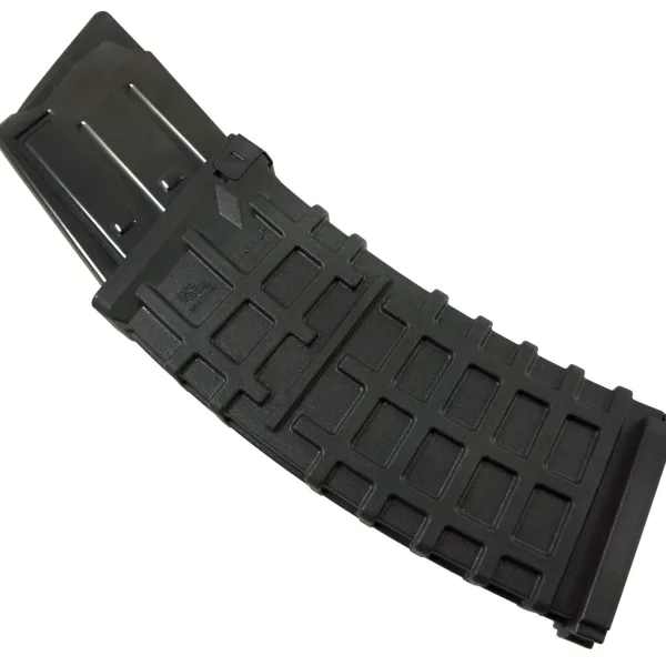 ProMag MKA01 Standard  10rd 12 Gauge Fits Akdal MKA 1919 Black Polymer