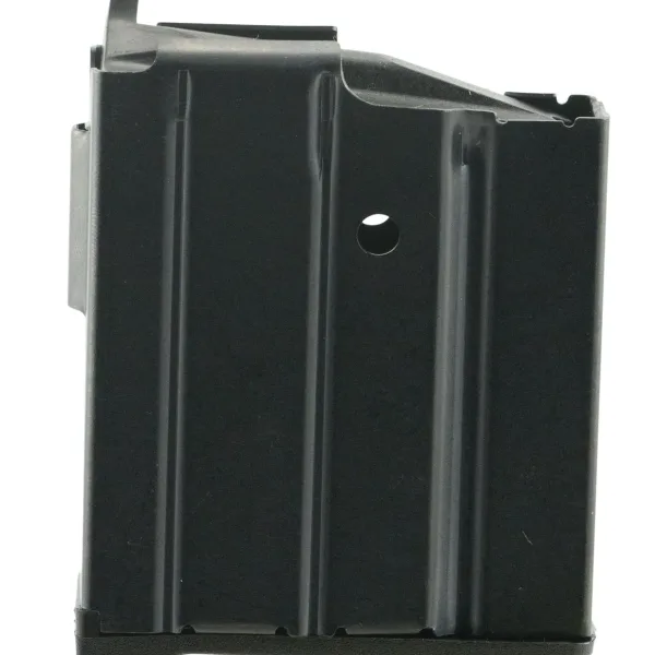 ProMag RUG09 Standard 10rd 223 Rem/5.56x45mm Fits Ruger Mini-14 Blued Steel