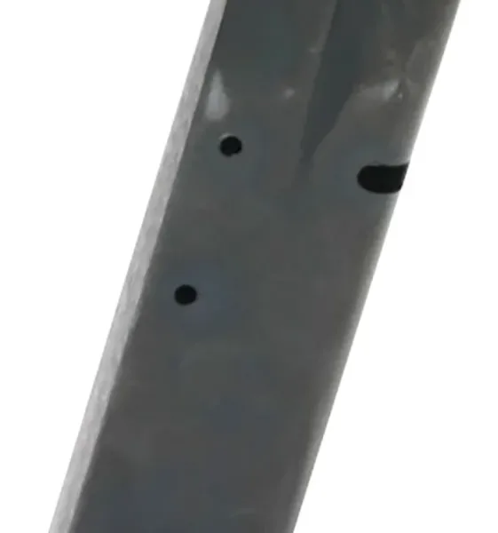 ProMag CZA1 Standard  15rd 9mm Luger Fits Magnum Research Baby Eagle/CZ 75/CZ TZ-75 Blued Steel