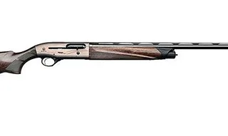 BERETTA A400 ACTION 12/26 BL/WD 3"
