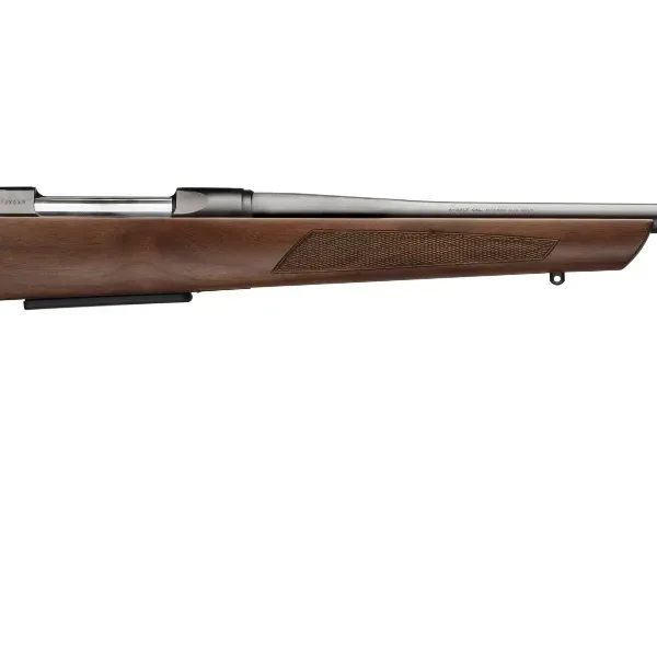 BROWNING A-BOLT III 6.5CR BL/WD 22"