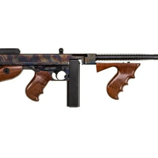 AUTO-ORDNANCE - THOMPSON THOMPSON 1927A1 DLX 45CAL CCH