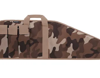 BULLDOG TACT RFL THROWBACK CAMO 38"