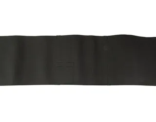 BULLDOG X-LARGE BELLY BAND HOLSTER