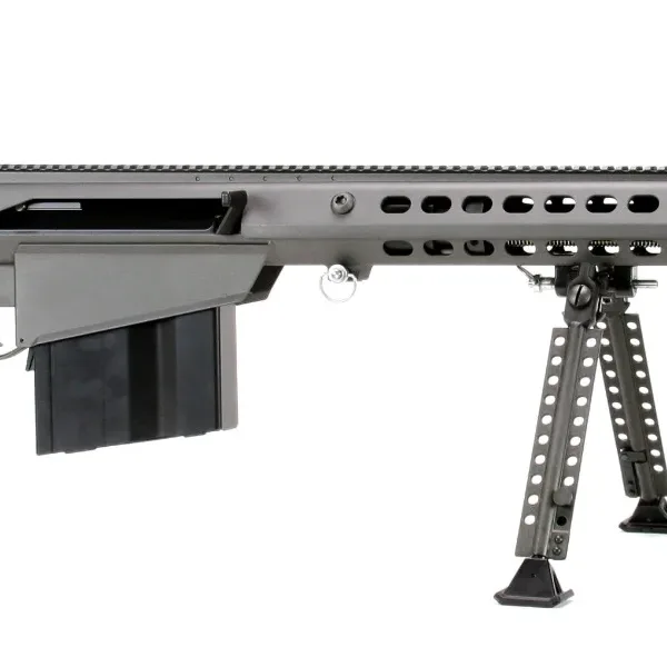 BARRETT FIREARMS M107A1 50BMG TUNG 20" 10+1   #