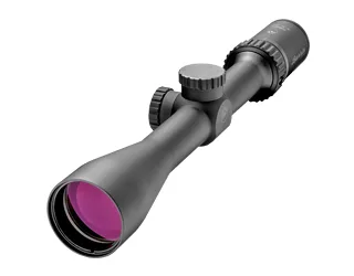BURRIS FFE1 3-9X40 BLSTC PLX ML MAT