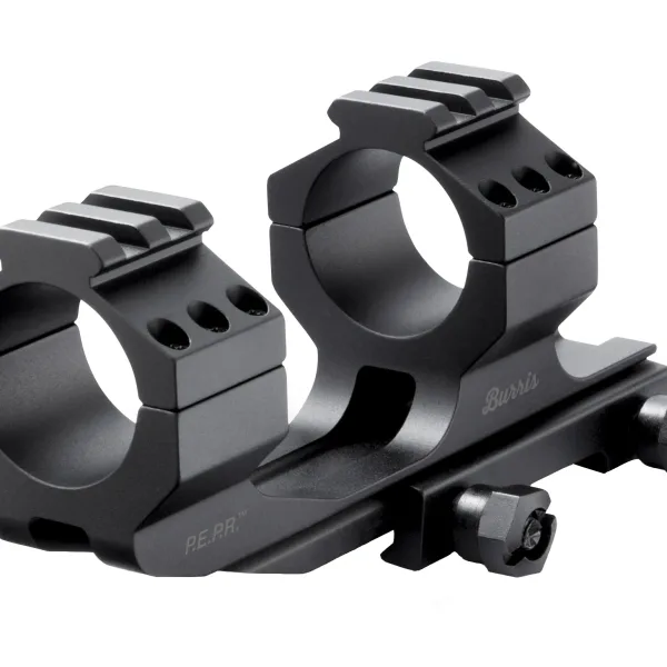 BURRIS OPTICS AR-PEPR MOUNT 30MM W/PICATINNY