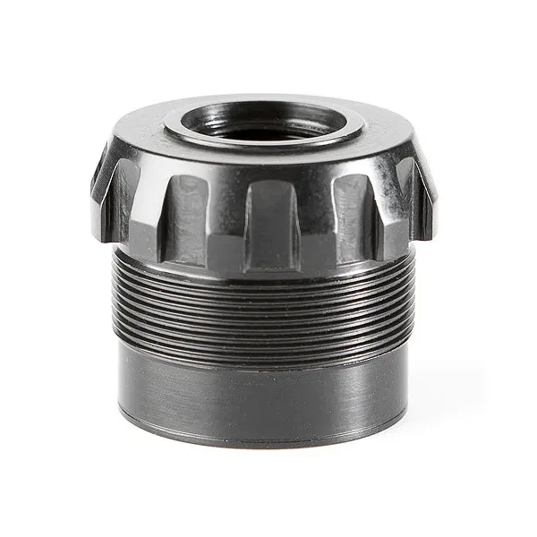 DEAD AIR ARMAMENT GHOST FIXED MOUNT M18X1