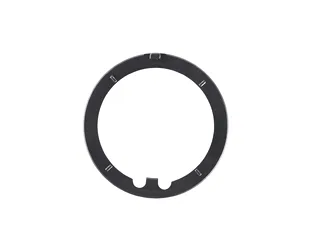 DEAD AIR DETENT RING KEYMO
