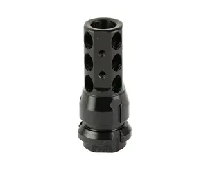 DEAD AIR KEYMO BRAKE .46 5/8X24
