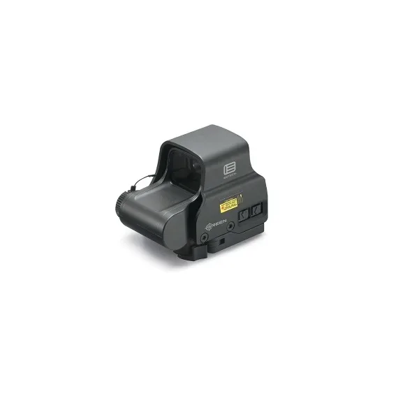 EO TECH EXPS2 GREEN 1MOA SIDE BUTTONS