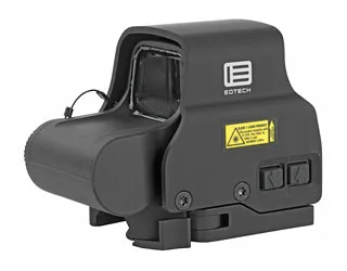 EOTECH EXPS2 68 MOA RING/1MOA DOT QR
