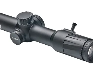 EOTECH VUDU 1-10X28MM SR4 MOA IR
