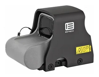 EOTECH XPS2 68MOA RING/1MOA DOT GREY
