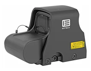 EOTECH XPS3 68MOA RING/1MOA DOT