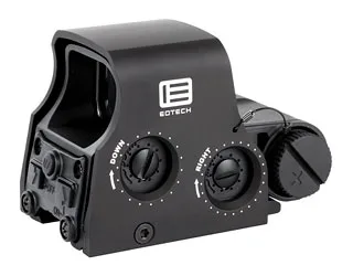 EOTECH XPS3 68MOA RING/2-MOA DOTS