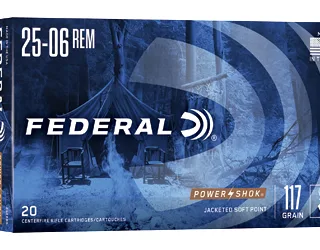 FED PWRSHK 2506 117GR SP 20/200