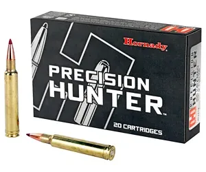 HRNDY PH 300WBY 200GR ELD-X 20/200
