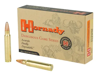 HRNDY 375RUG 270GR SP-RP 20/120