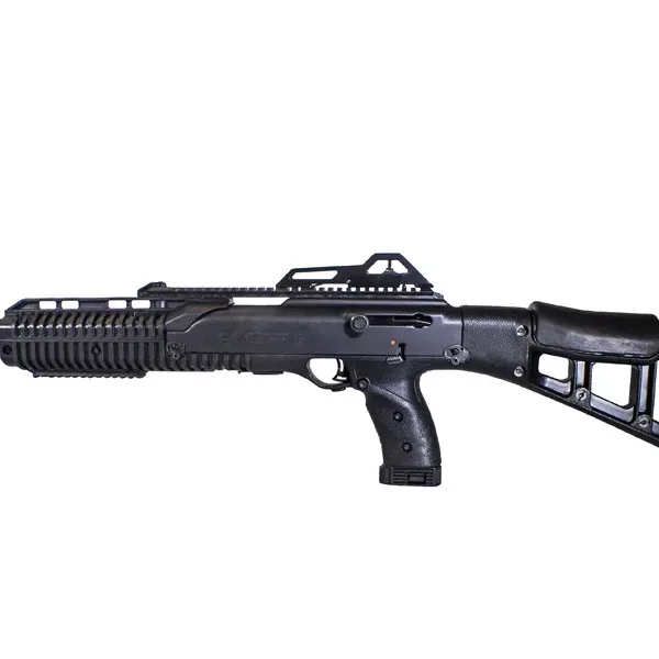 HI-POINT 10TS 10MM BLACK 10+1 17.5"
