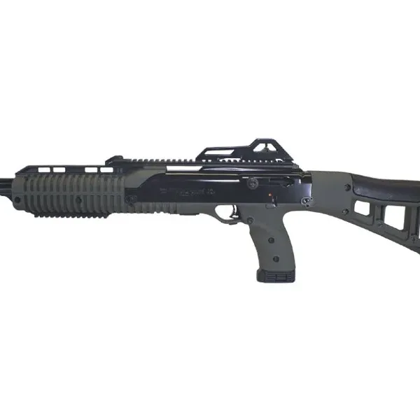 HI-POINT 45TS 45ACP OD GREEN 9+1 17"