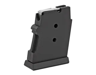 MAGAZINE CZ 452 ZKM 22LR 5RD POLY