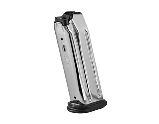 MAG FN 510 10MM 10RD SLV/BLK
