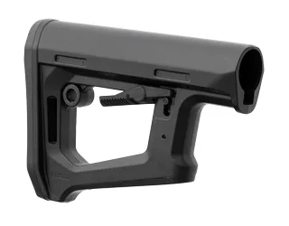 MAGPUL DT-PR CARB STK MIL-SPEC BLK