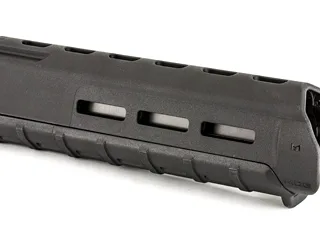 MAGPUL MOE M-LOK HANDGUARD MID BLK