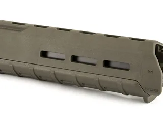 MAGPUL MOE M-LOK HANDGUARD MID ODG
