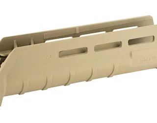MAGPUL MOE M-LOK FOREND REM 870 FDE