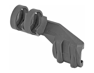 MAGPUL RAIL LIGHT MOUNT LEFT BLK