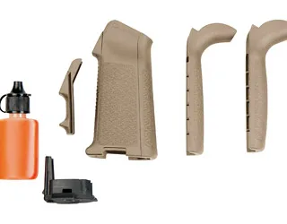 MAGPUL MIAD AR GEN1.1 GRIP KIT FDE